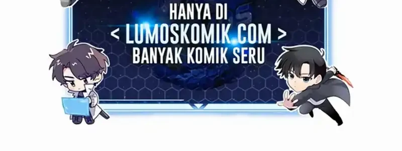There Are No Bad Heroes In This World Chapter 53 - halaman 3