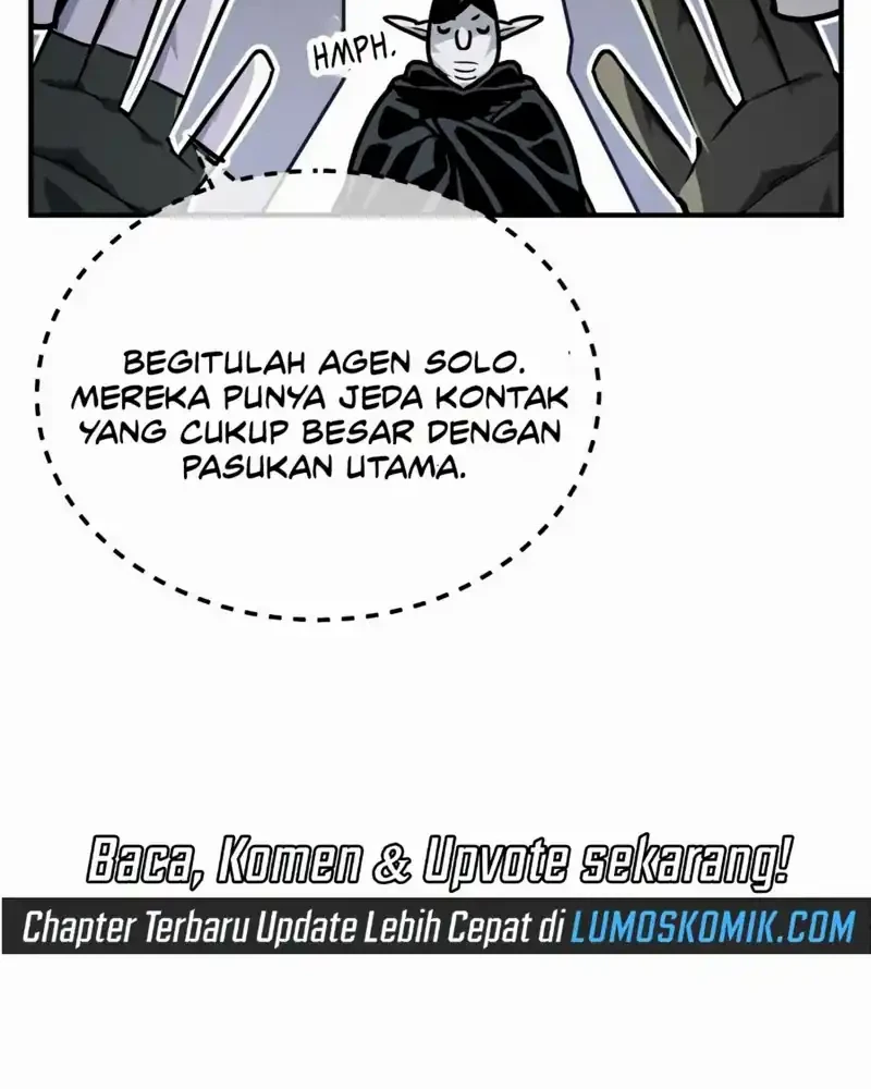 There Are No Bad Heroes In This World Chapter 53 - halaman 30