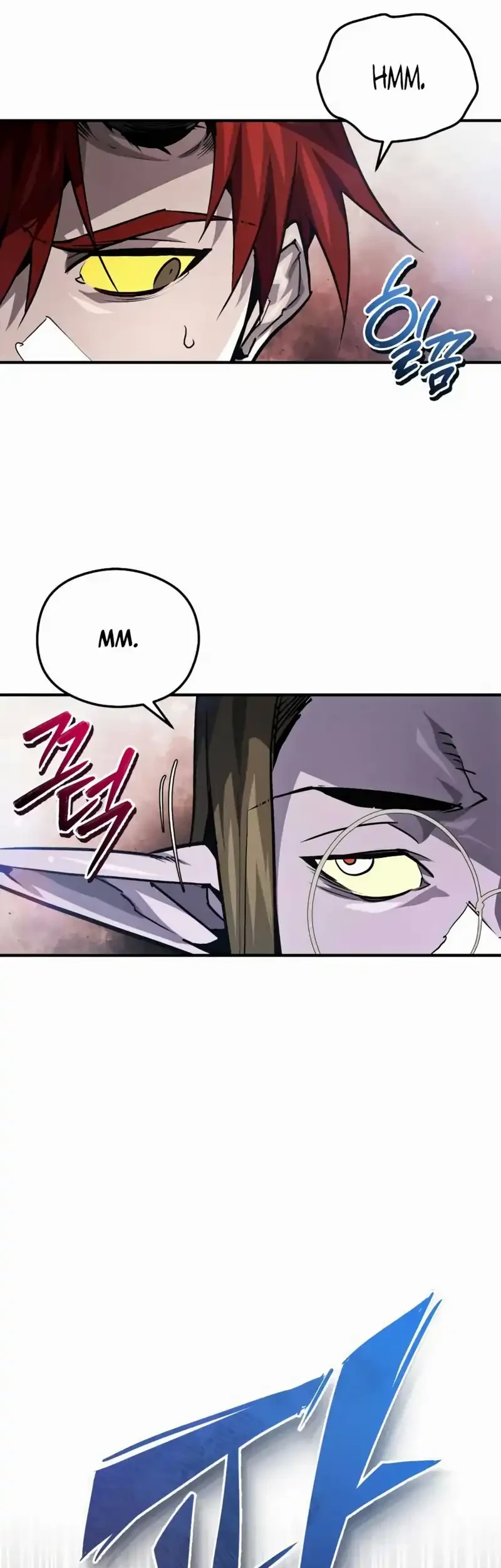 There Are No Bad Heroes In This World Chapter 53 - halaman 46