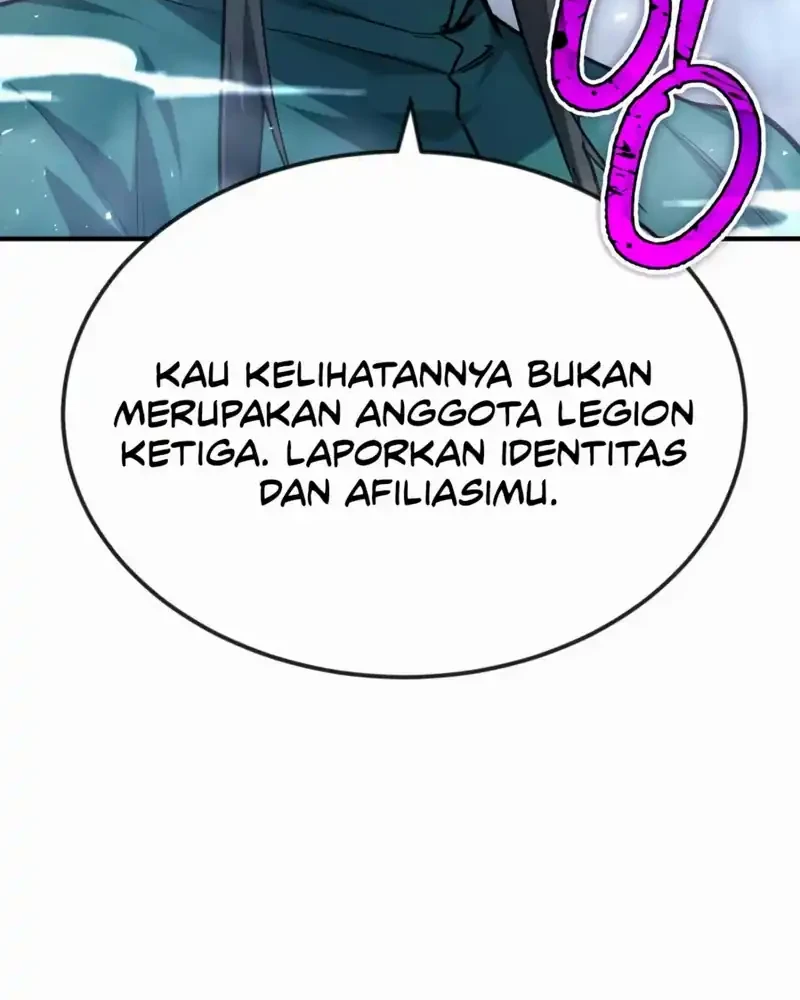 There Are No Bad Heroes In This World Chapter 53 - halaman 6