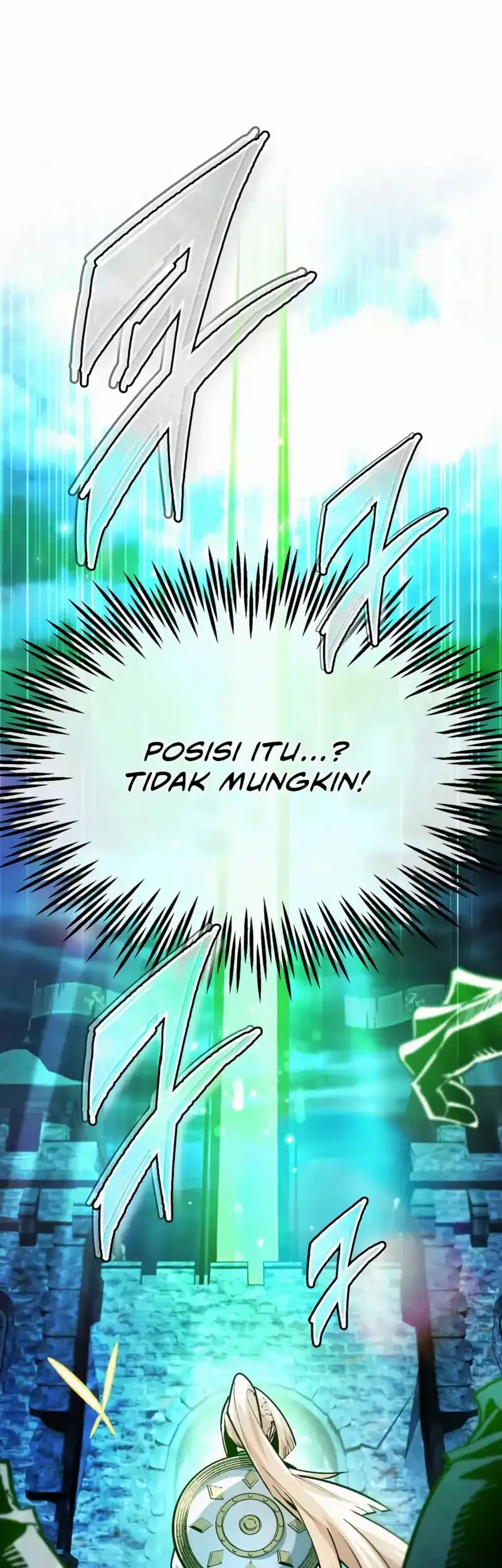 There Are No Bad Heroes In This World Chapter 53 - halaman 63