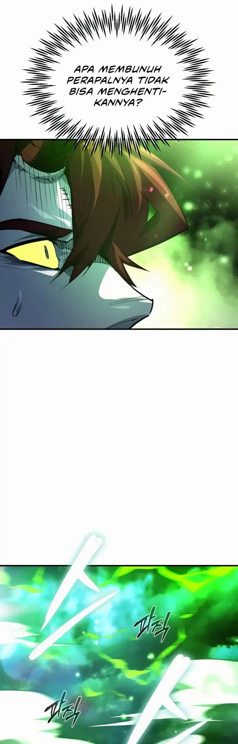 There Are No Bad Heroes In This World Chapter 53 - halaman 67