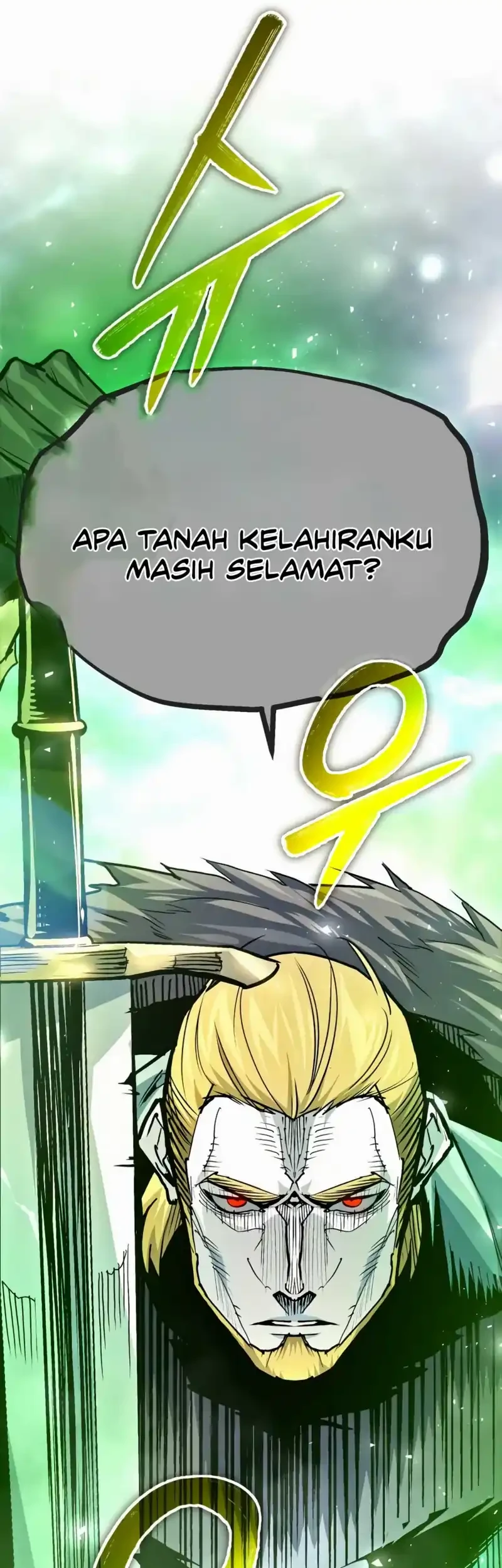 There Are No Bad Heroes In This World Chapter 53 - halaman 72