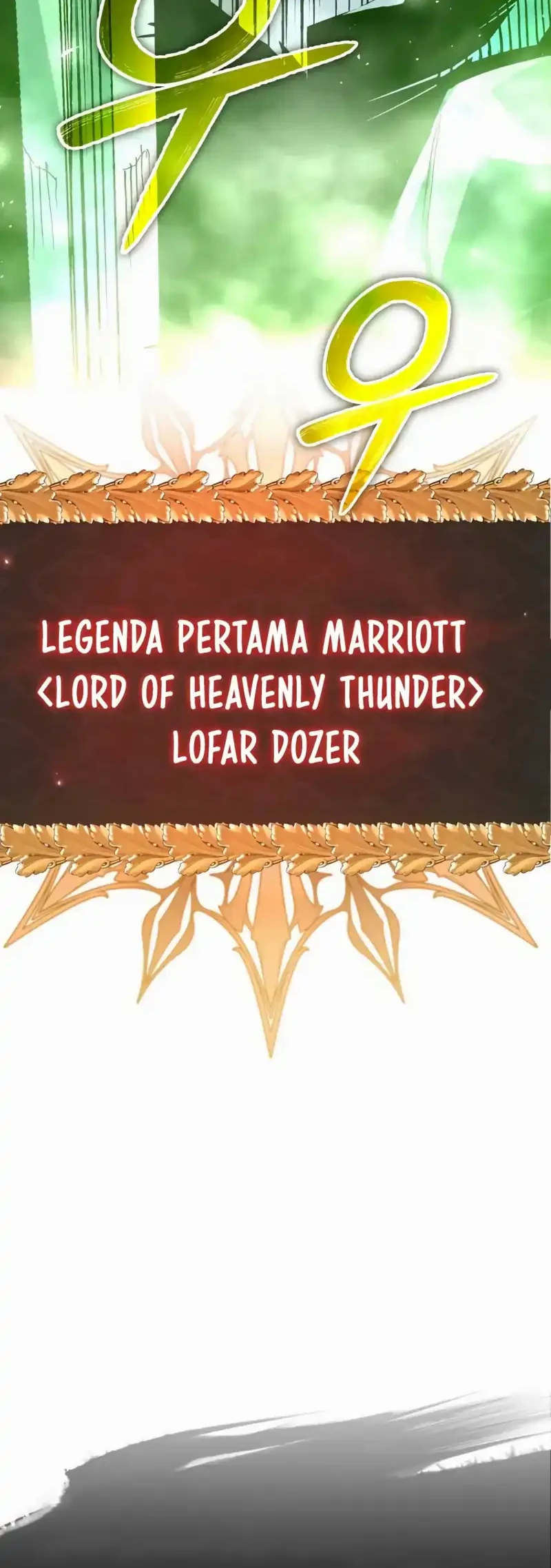 There Are No Bad Heroes In This World Chapter 53 - halaman 73
