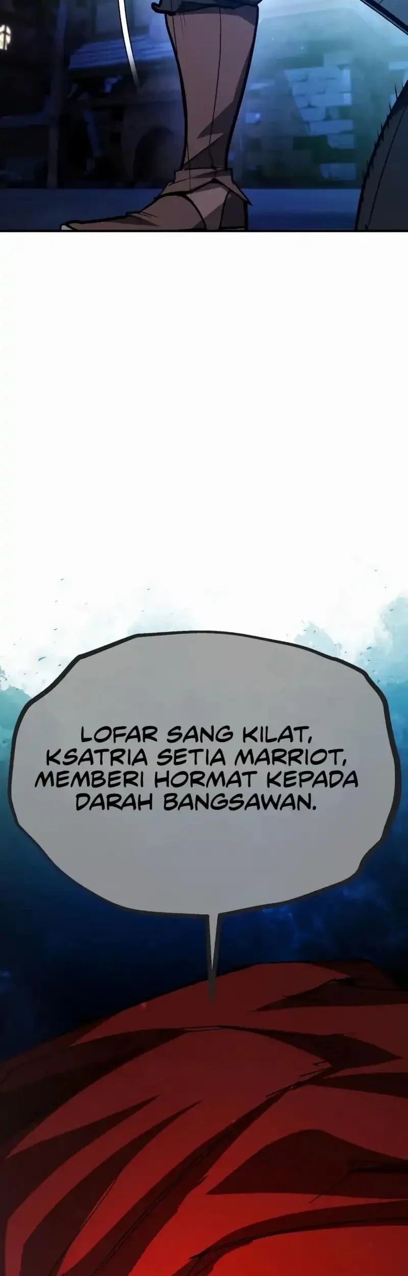 There Are No Bad Heroes In This World Chapter 54 - halaman 10