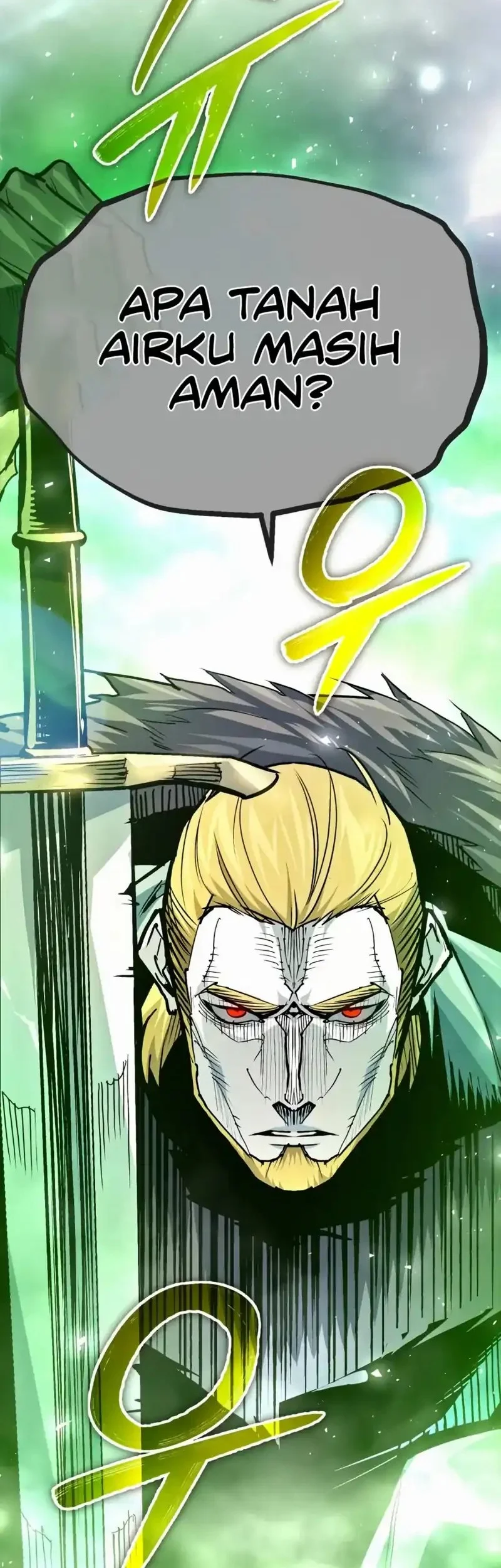 There Are No Bad Heroes In This World Chapter 54 - halaman 2