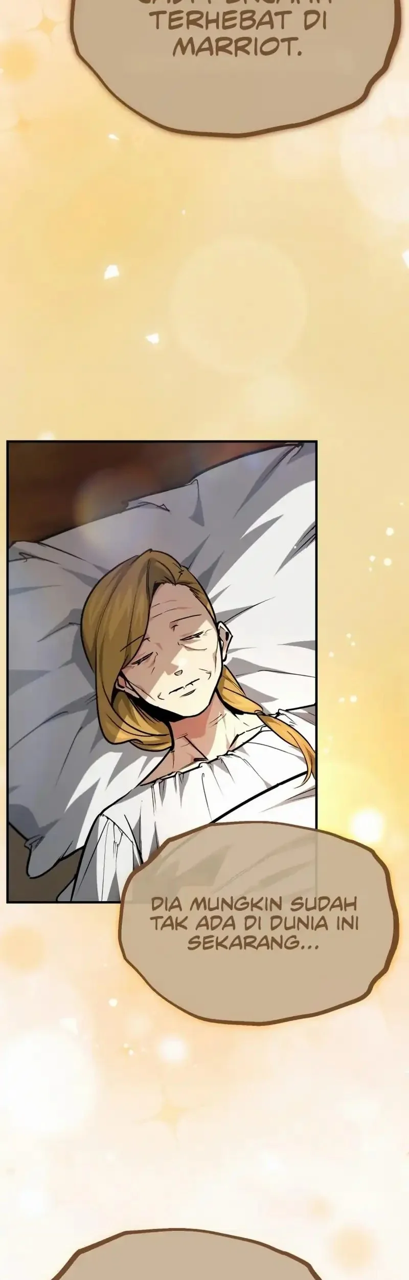 There Are No Bad Heroes In This World Chapter 54 - halaman 23
