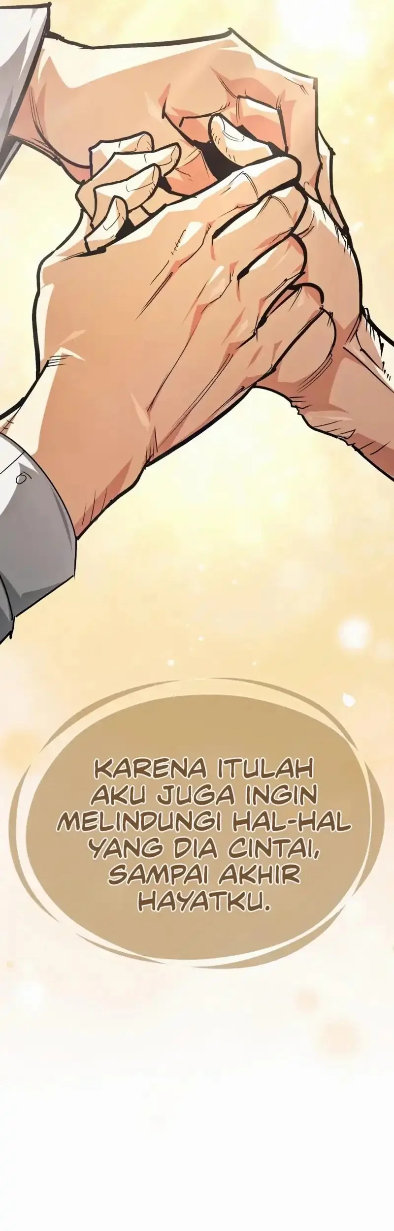 There Are No Bad Heroes In This World Chapter 54 - halaman 25