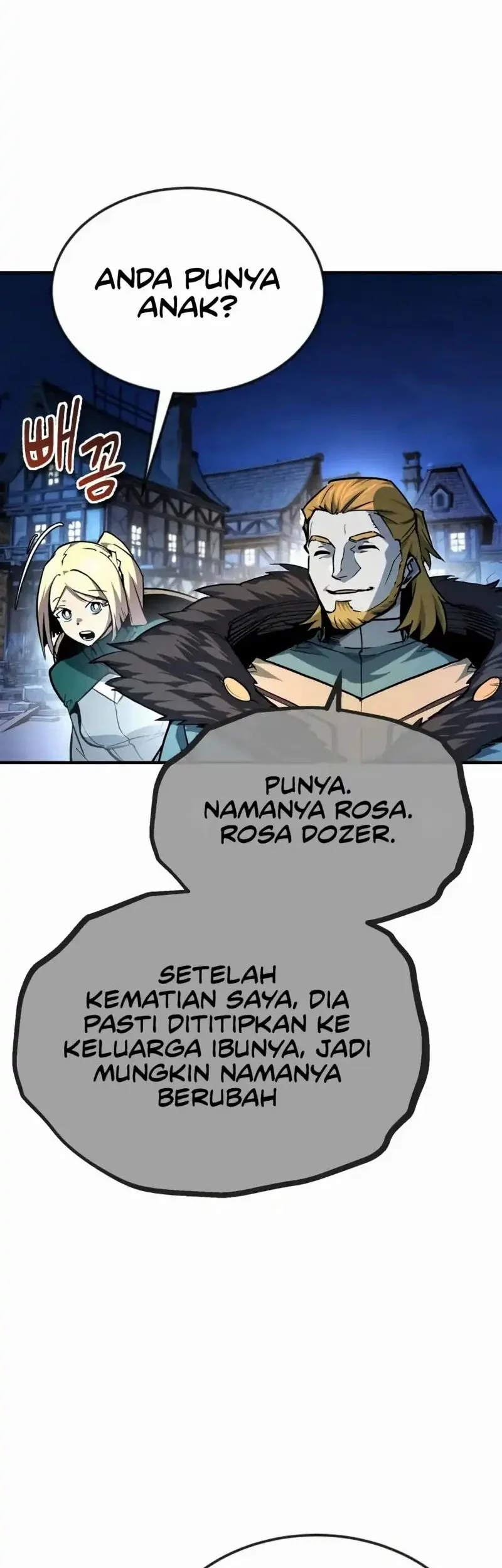 There Are No Bad Heroes In This World Chapter 54 - halaman 26