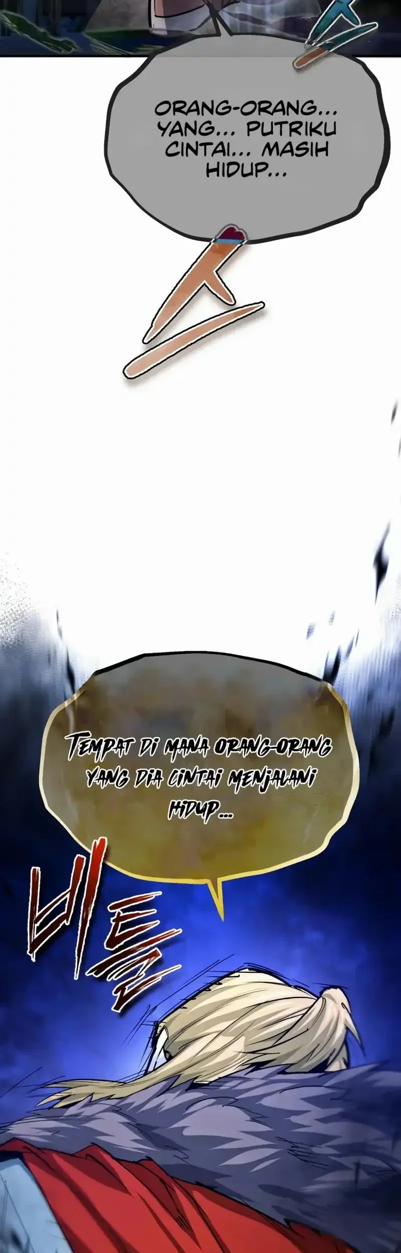 There Are No Bad Heroes In This World Chapter 54 - halaman 35