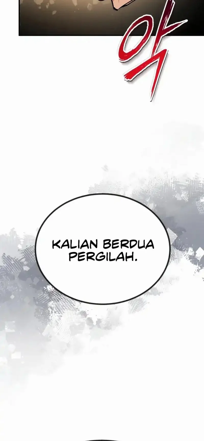 There Are No Bad Heroes In This World Chapter 54 - halaman 44