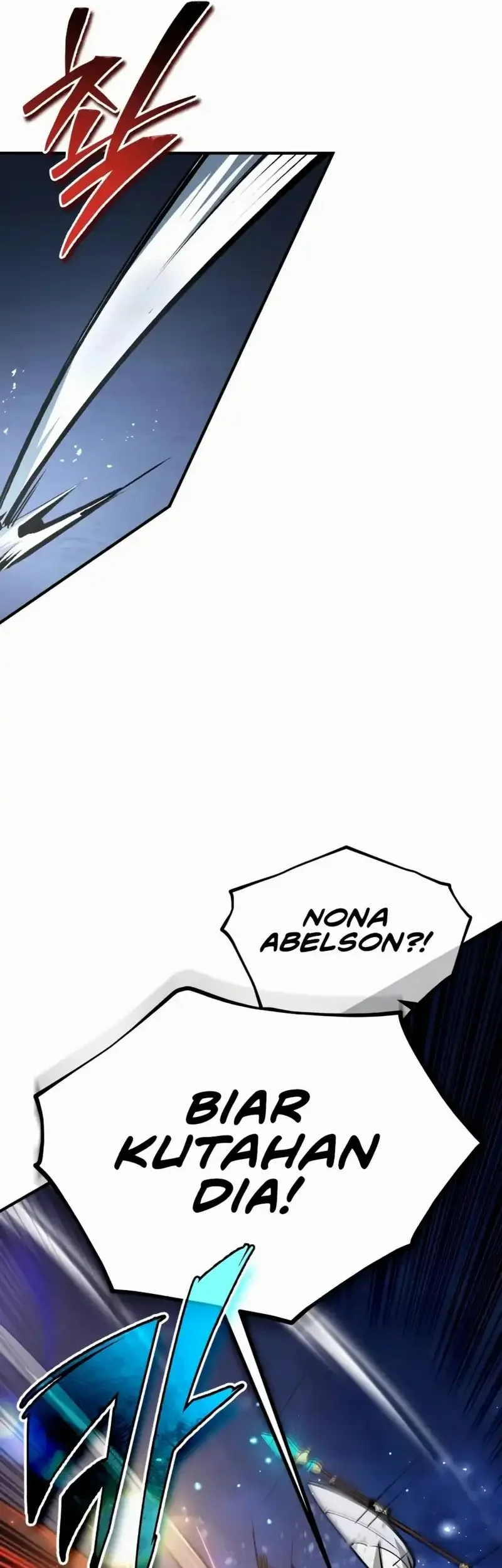 There Are No Bad Heroes In This World Chapter 54 - halaman 57