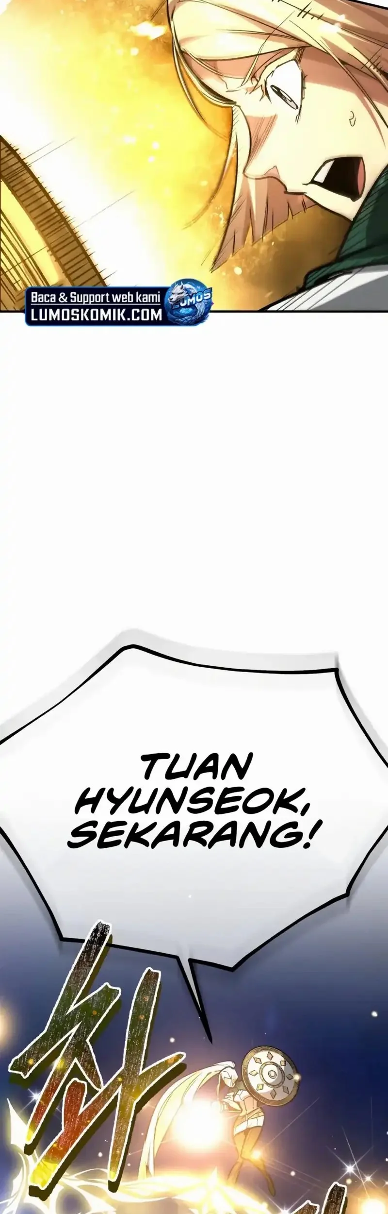 There Are No Bad Heroes In This World Chapter 54 - halaman 59
