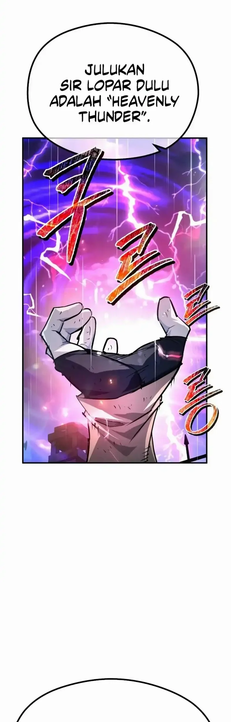 There Are No Bad Heroes In This World Chapter 55 - halaman 10
