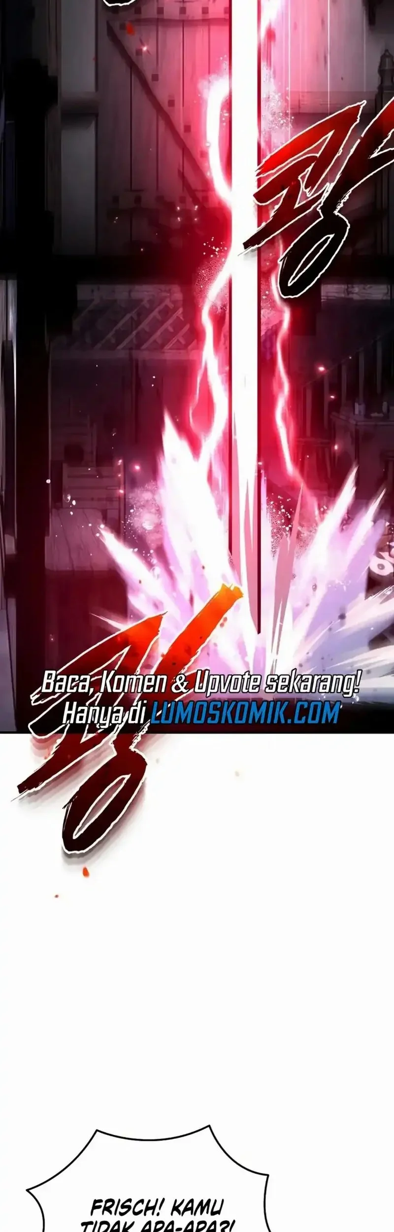 There Are No Bad Heroes In This World Chapter 55 - halaman 26