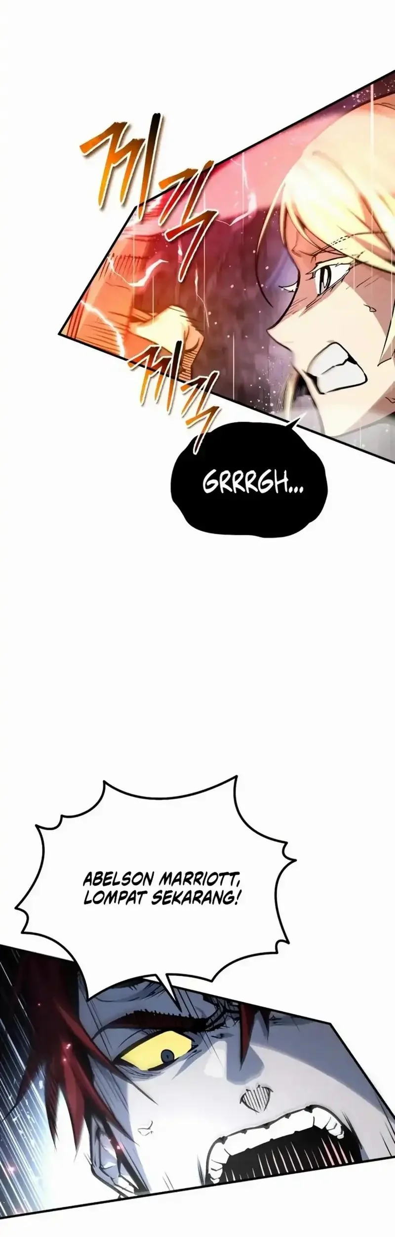 There Are No Bad Heroes In This World Chapter 55 - halaman 31