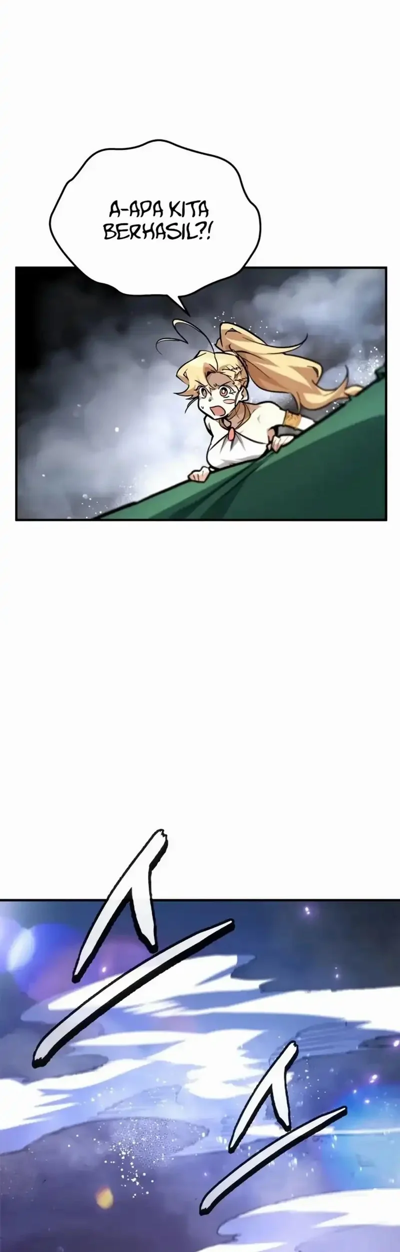 There Are No Bad Heroes In This World Chapter 55 - halaman 44