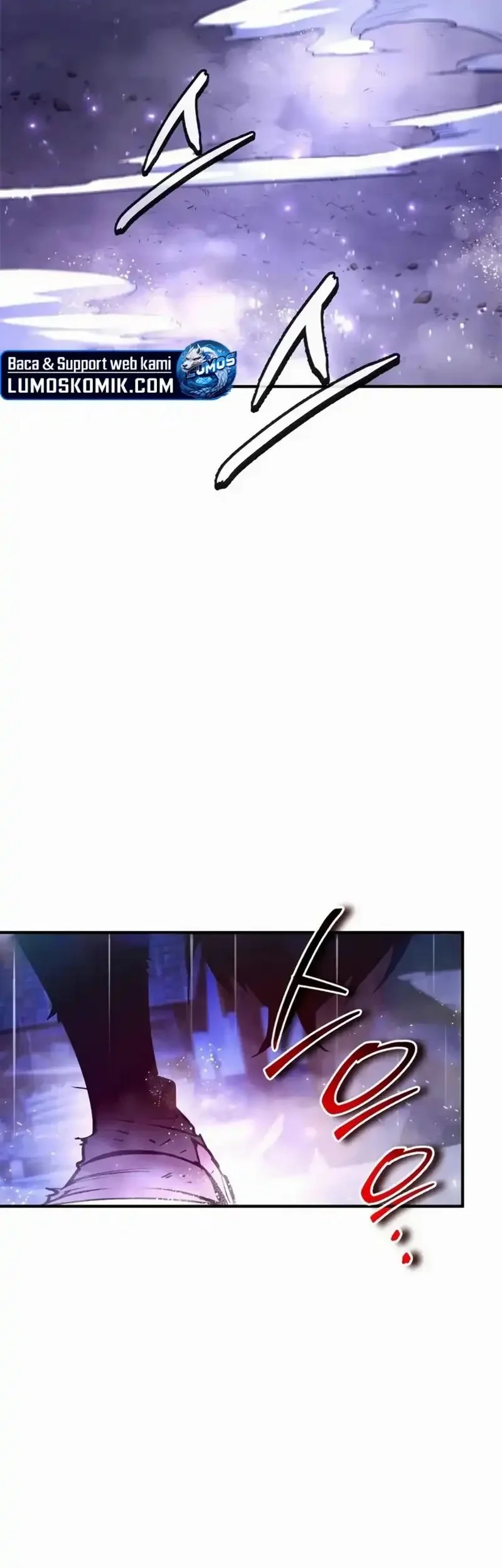 There Are No Bad Heroes In This World Chapter 55 - halaman 45