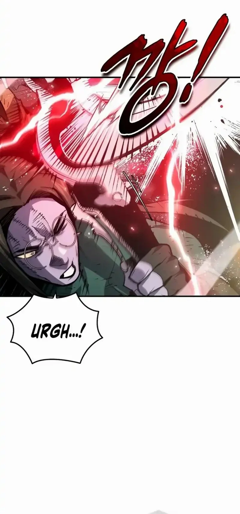 There Are No Bad Heroes In This World Chapter 55 - halaman 58