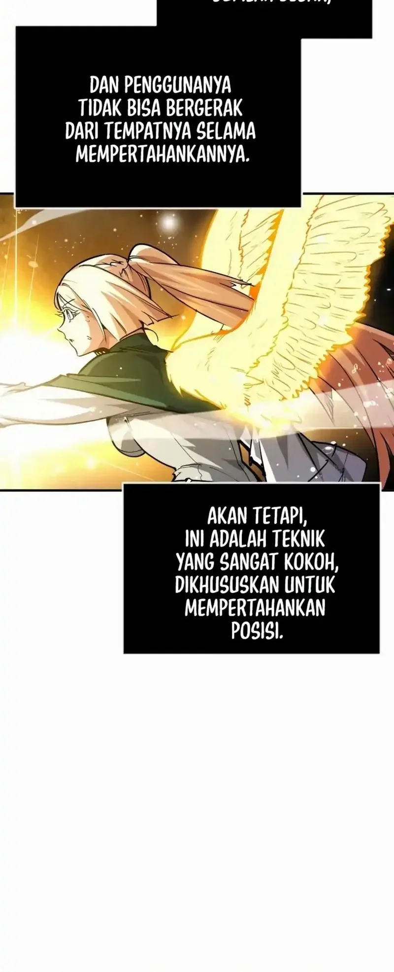 There Are No Bad Heroes In This World Chapter 55 - halaman 62