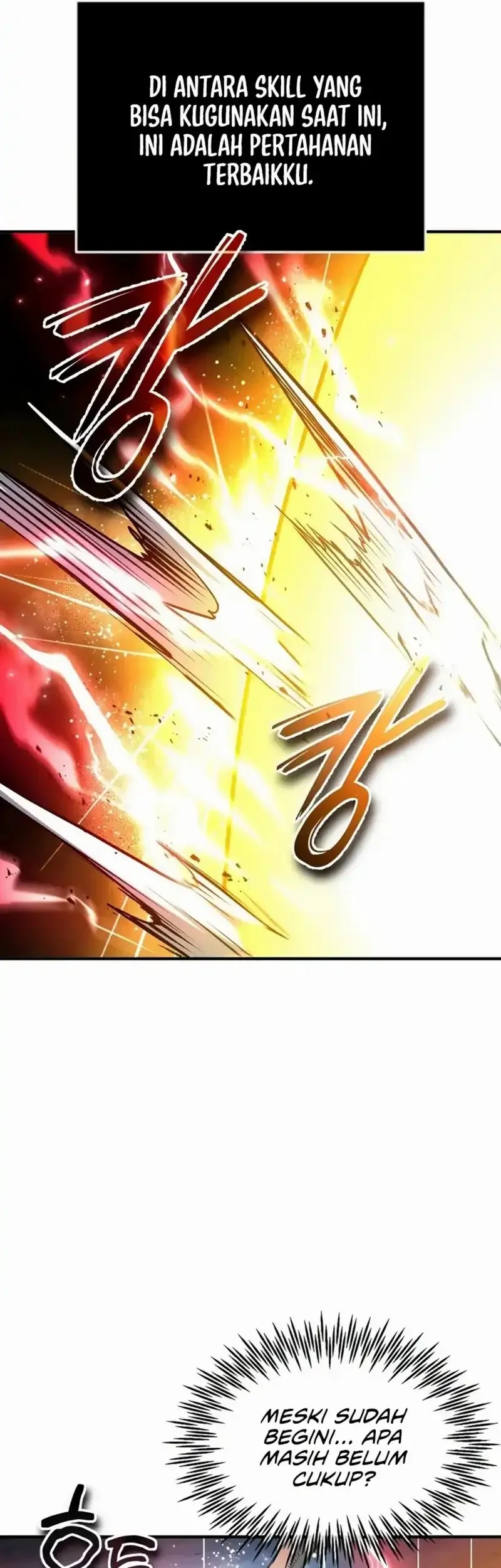There Are No Bad Heroes In This World Chapter 55 - halaman 63