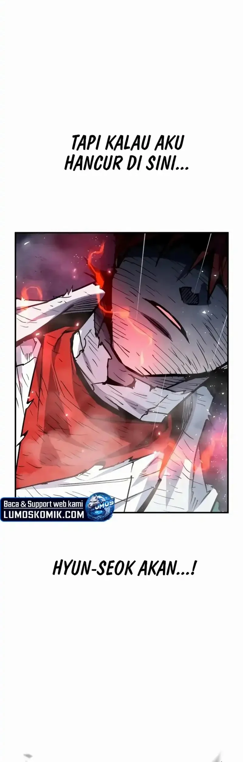 There Are No Bad Heroes In This World Chapter 55 - halaman 65