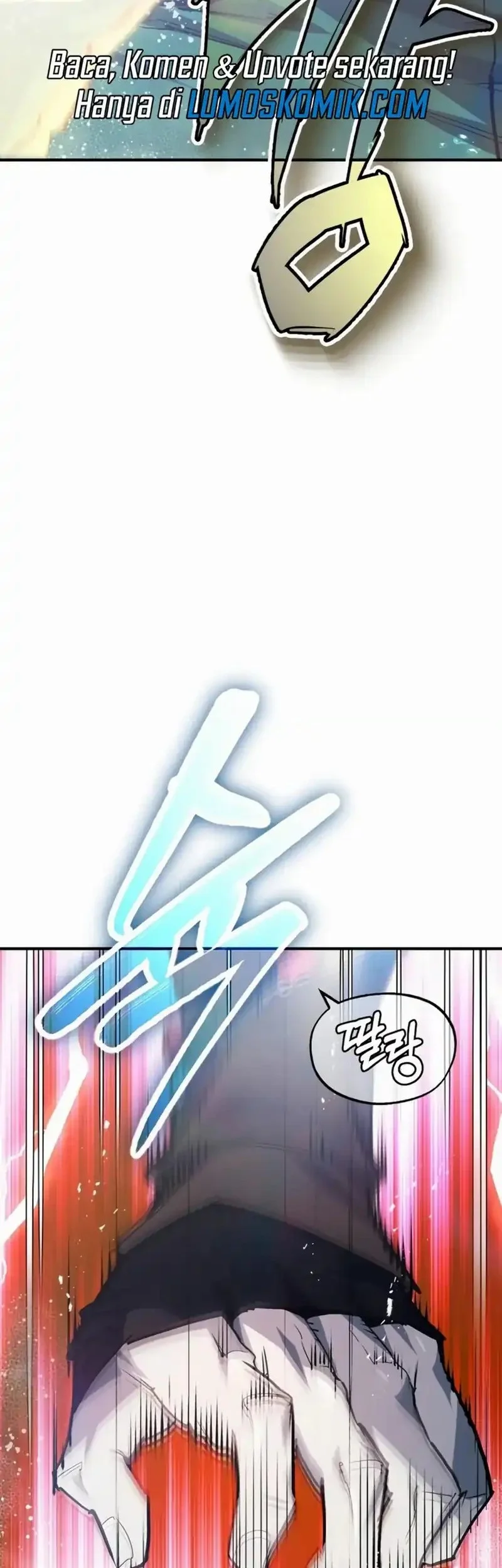 There Are No Bad Heroes In This World Chapter 55 - halaman 71
