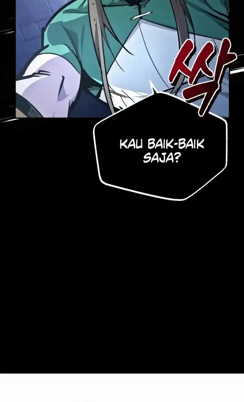 There Are No Bad Heroes In This World Chapter 55 - halaman 85
