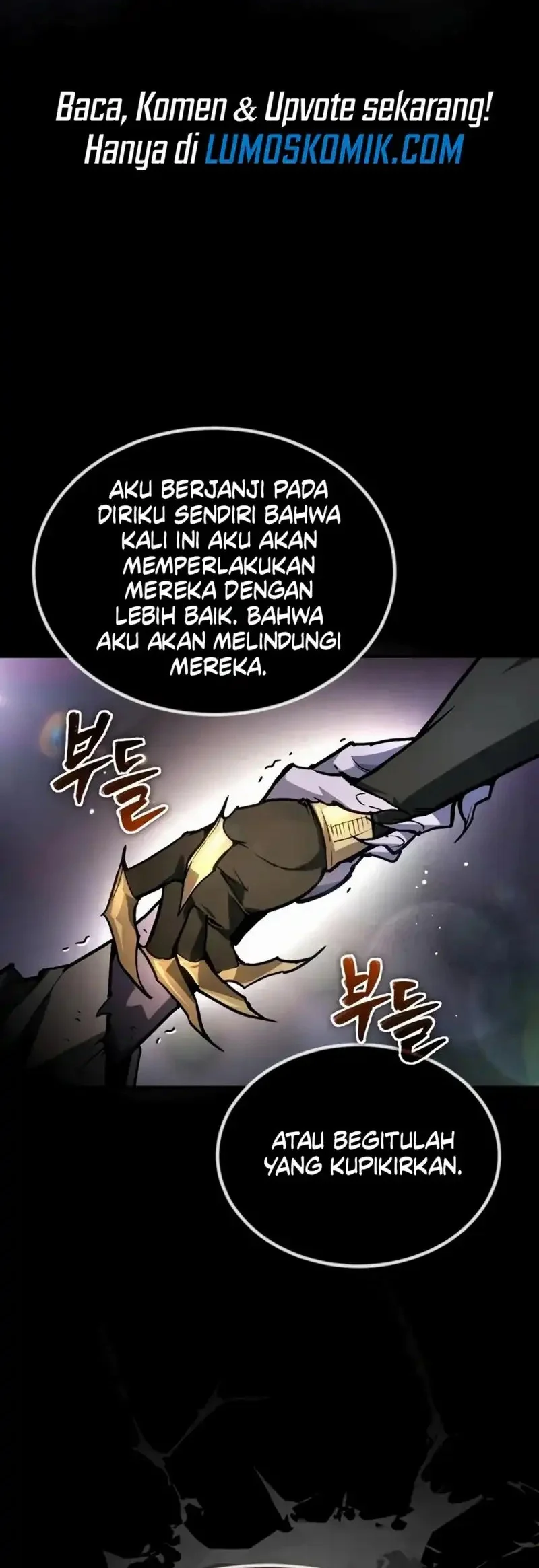 There Are No Bad Heroes In This World Chapter 56 - halaman 12