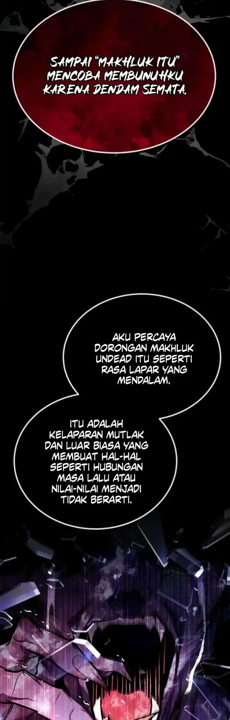There Are No Bad Heroes In This World Chapter 56 - halaman 13