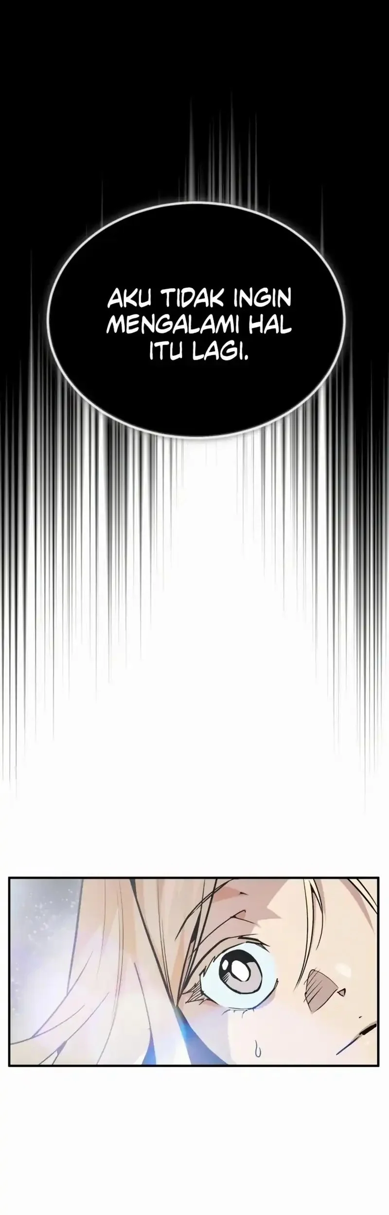 There Are No Bad Heroes In This World Chapter 56 - halaman 16