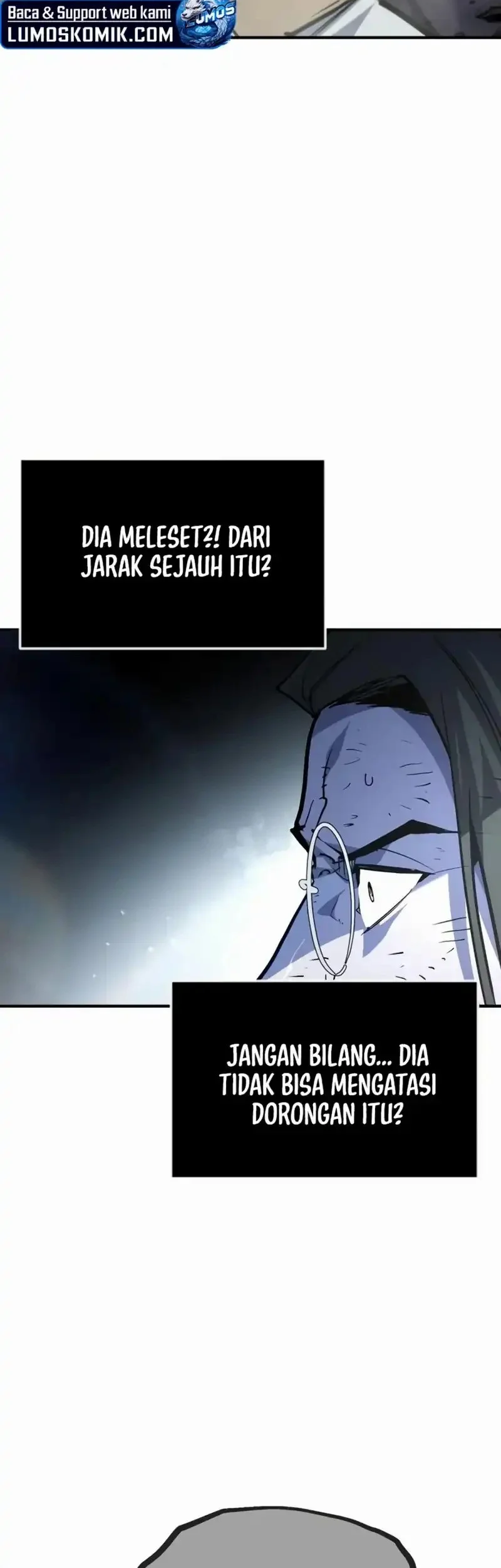 There Are No Bad Heroes In This World Chapter 56 - halaman 18
