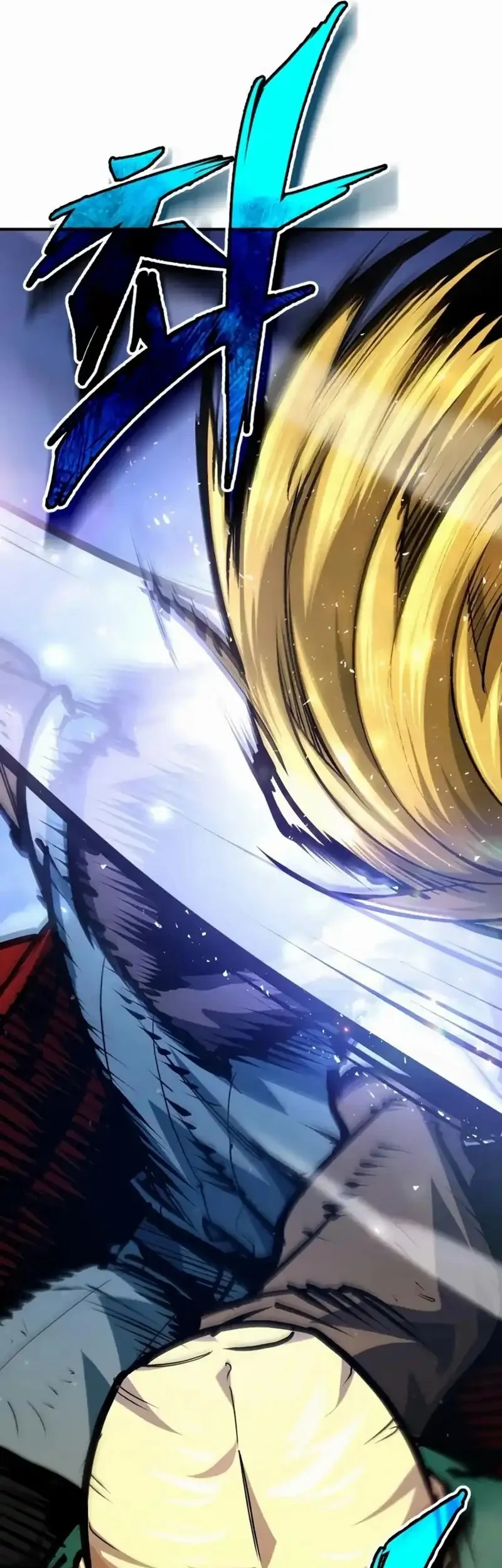 There Are No Bad Heroes In This World Chapter 56 - halaman 21
