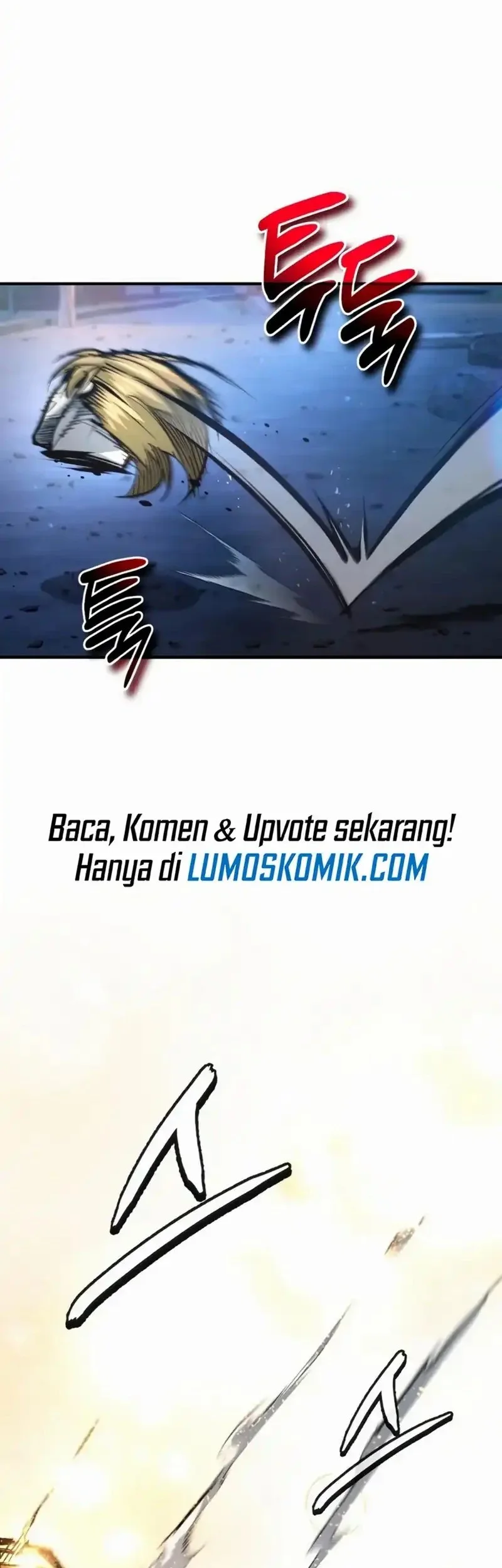 There Are No Bad Heroes In This World Chapter 56 - halaman 23
