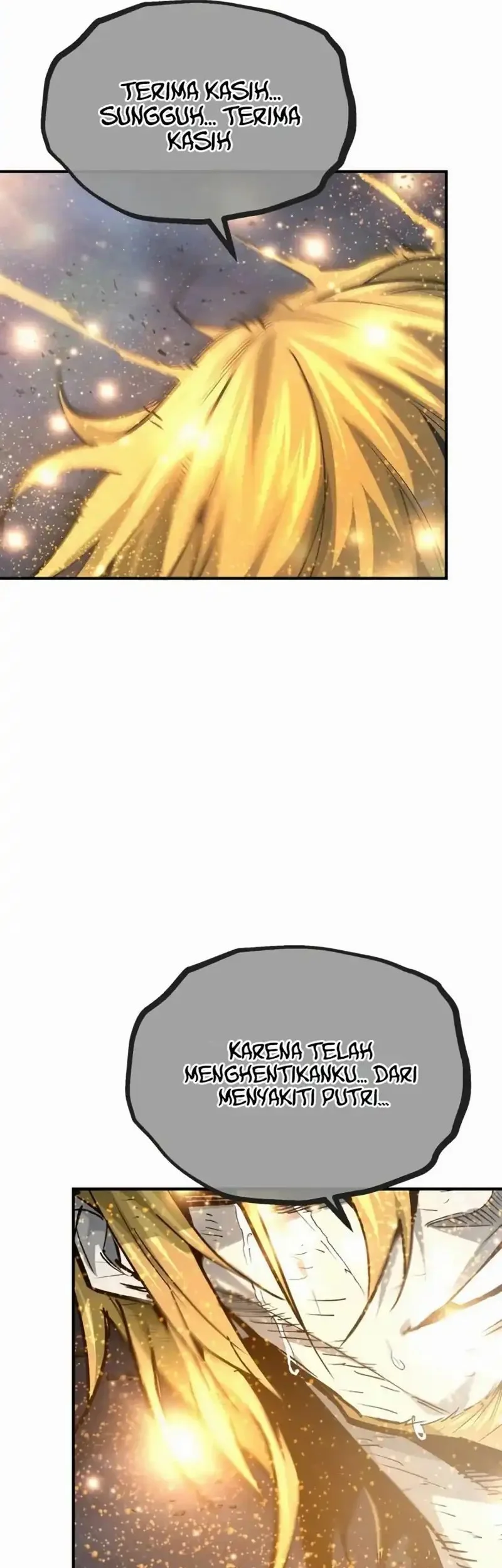 There Are No Bad Heroes In This World Chapter 56 - halaman 25
