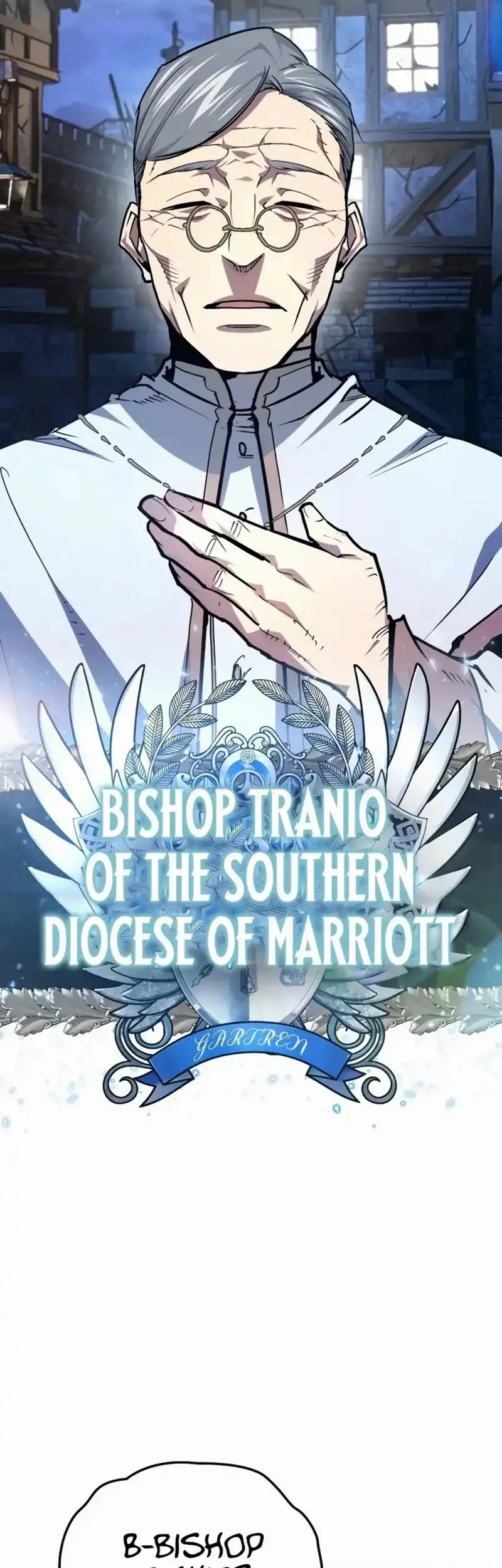 There Are No Bad Heroes In This World Chapter 56 - halaman 37