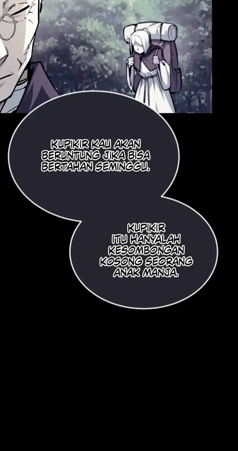 There Are No Bad Heroes In This World Chapter 56 - halaman 44