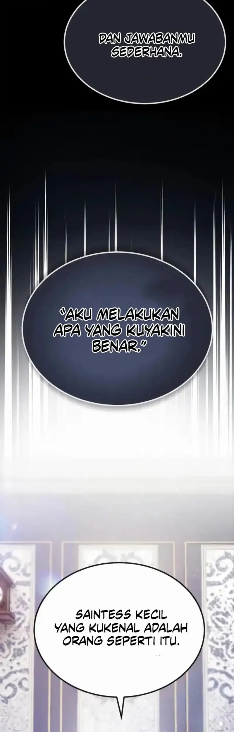 There Are No Bad Heroes In This World Chapter 56 - halaman 47