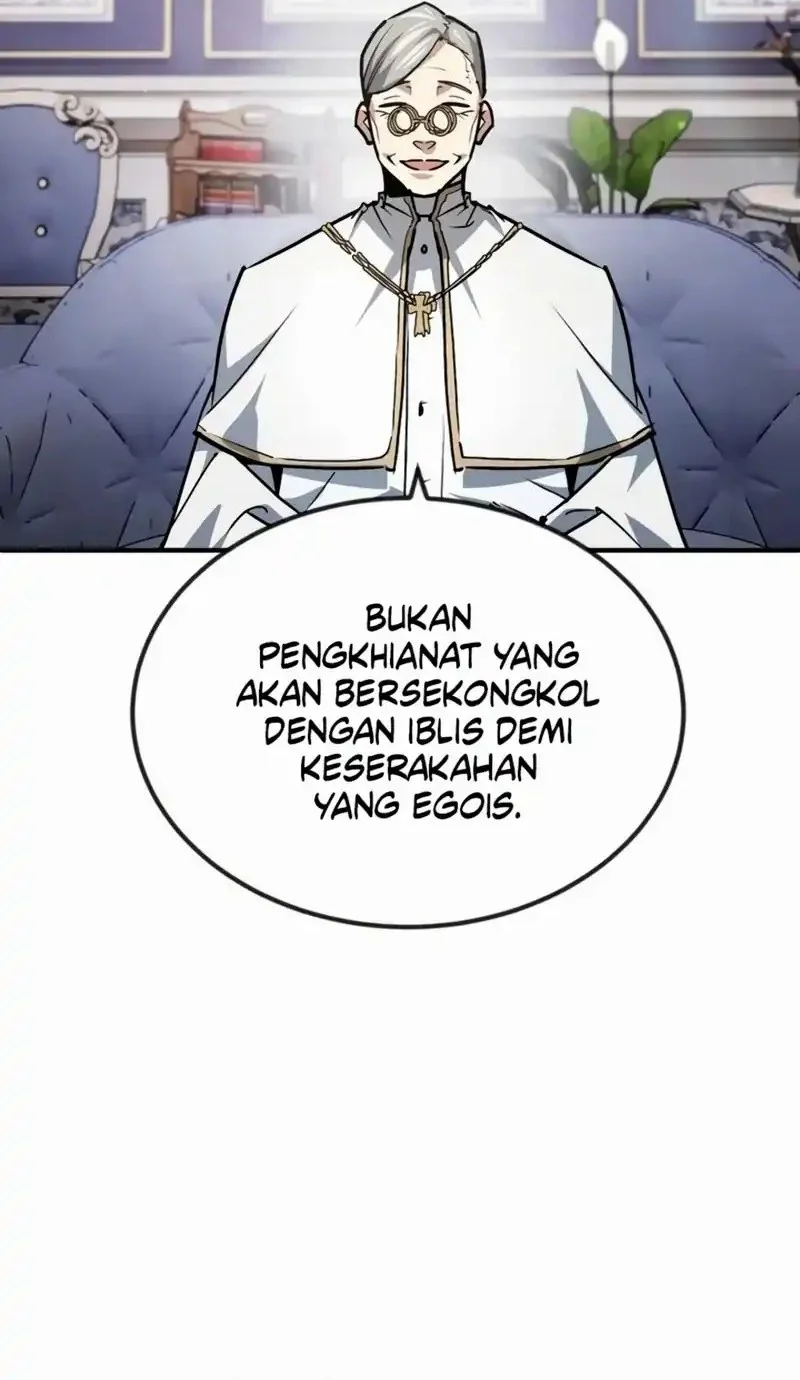 There Are No Bad Heroes In This World Chapter 56 - halaman 48