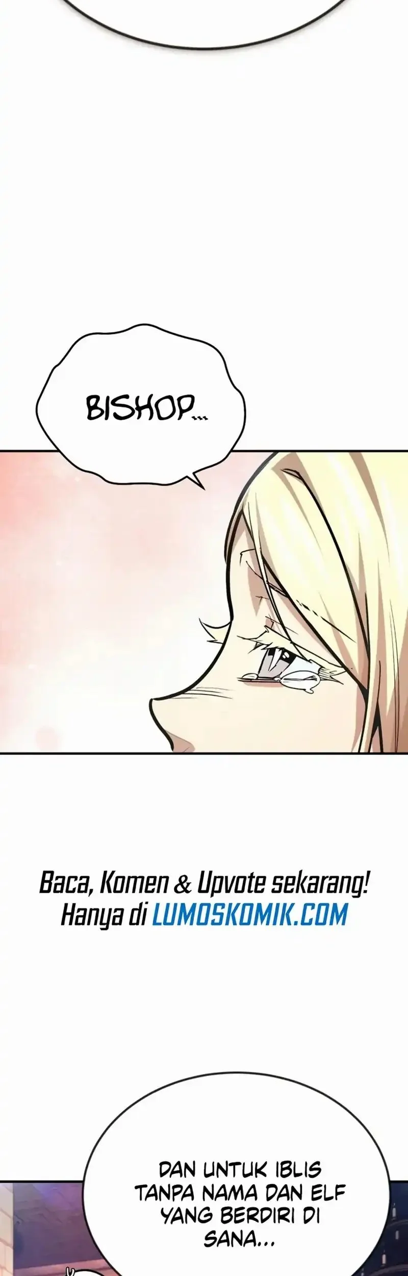 There Are No Bad Heroes In This World Chapter 56 - halaman 62