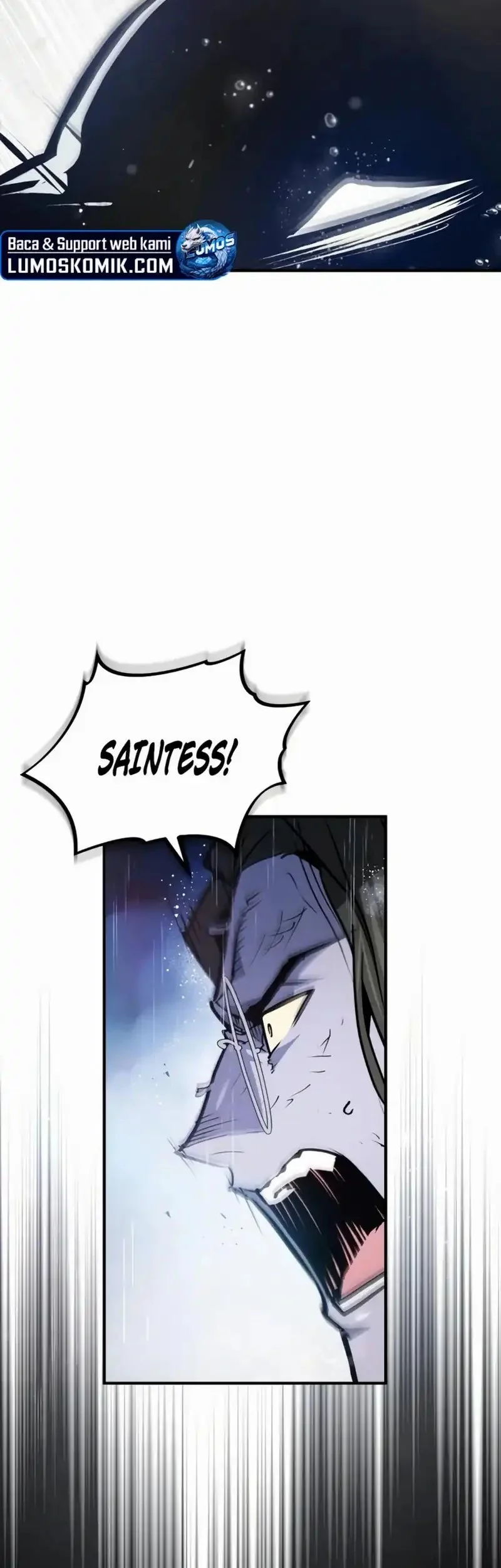 There Are No Bad Heroes In This World Chapter 56 - halaman 7