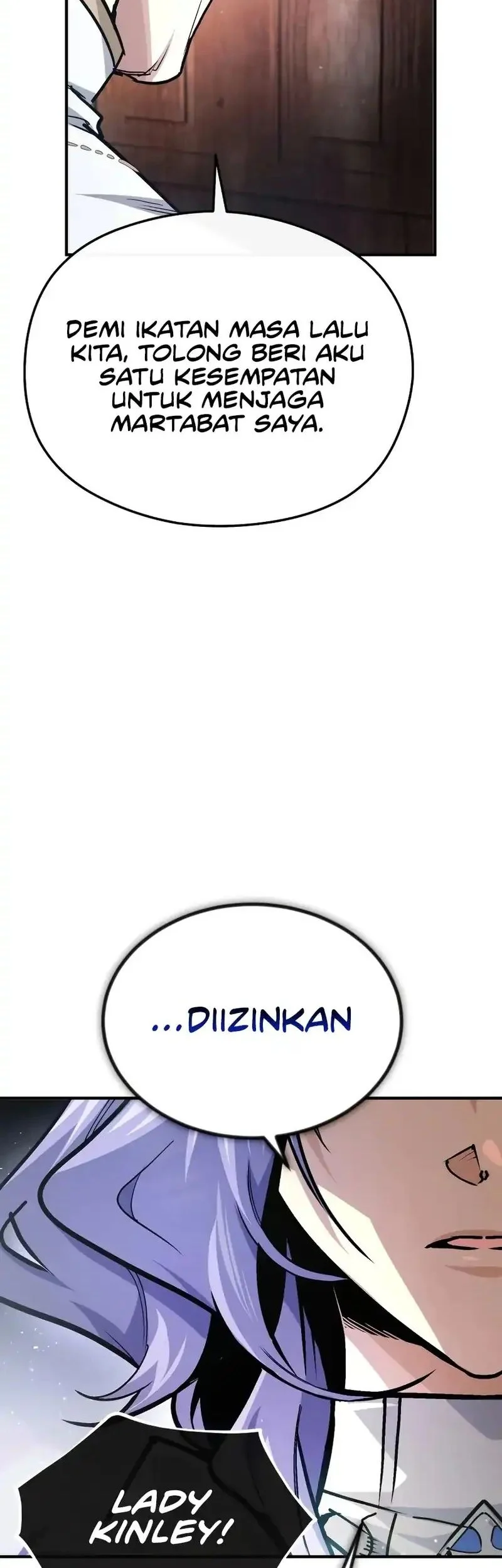 There Are No Bad Heroes In This World Chapter 57 - halaman 11