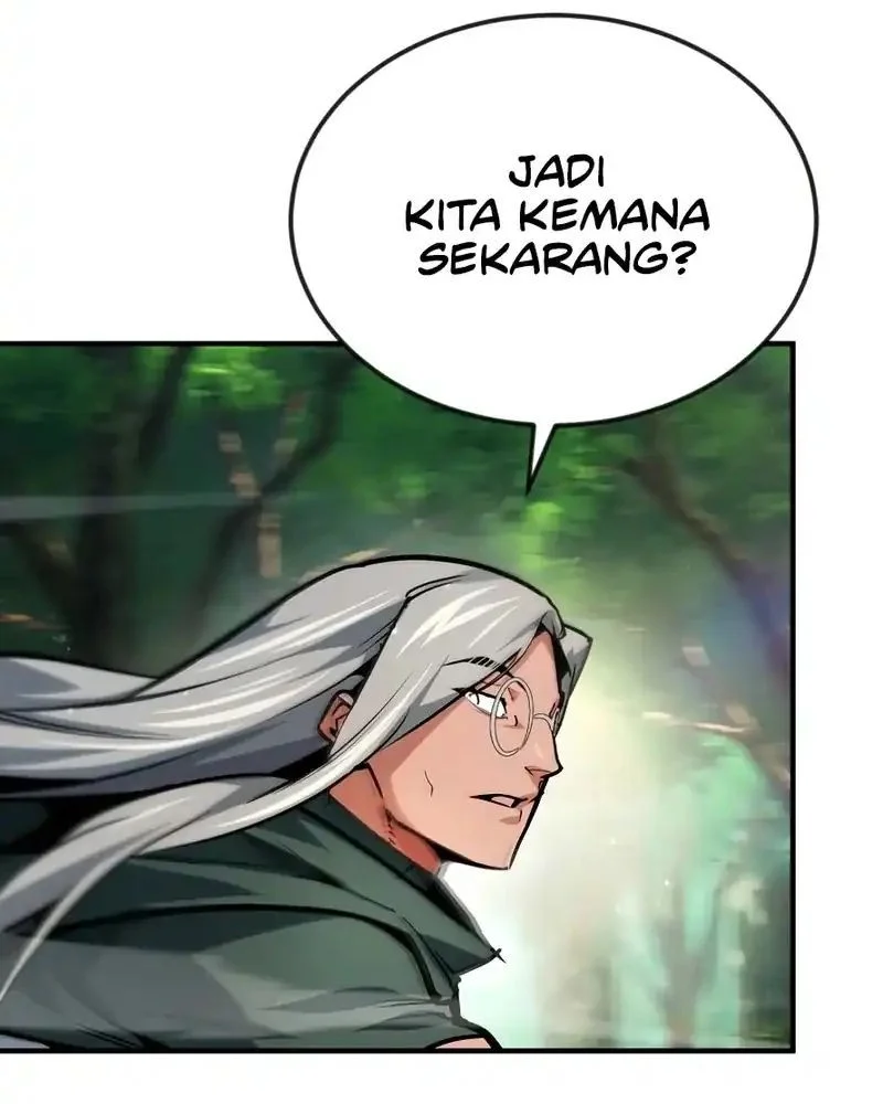 There Are No Bad Heroes In This World Chapter 57 - halaman 23
