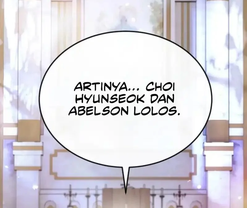 There Are No Bad Heroes In This World Chapter 57 - halaman 26