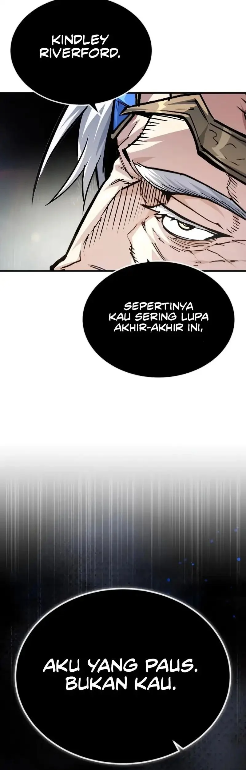 There Are No Bad Heroes In This World Chapter 57 - halaman 37