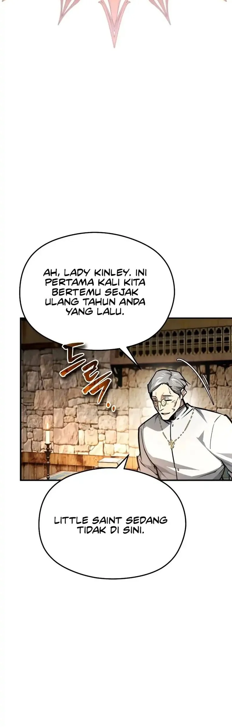 There Are No Bad Heroes In This World Chapter 57 - halaman 5