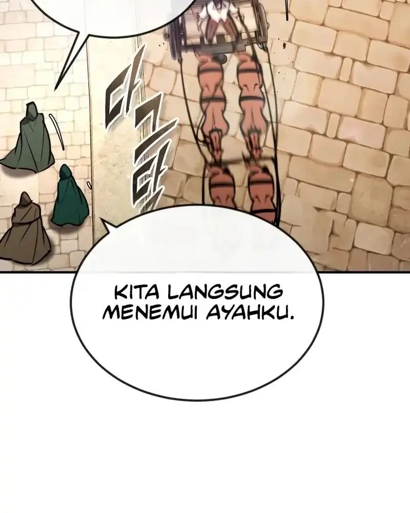 There Are No Bad Heroes In This World Chapter 57 - halaman 67