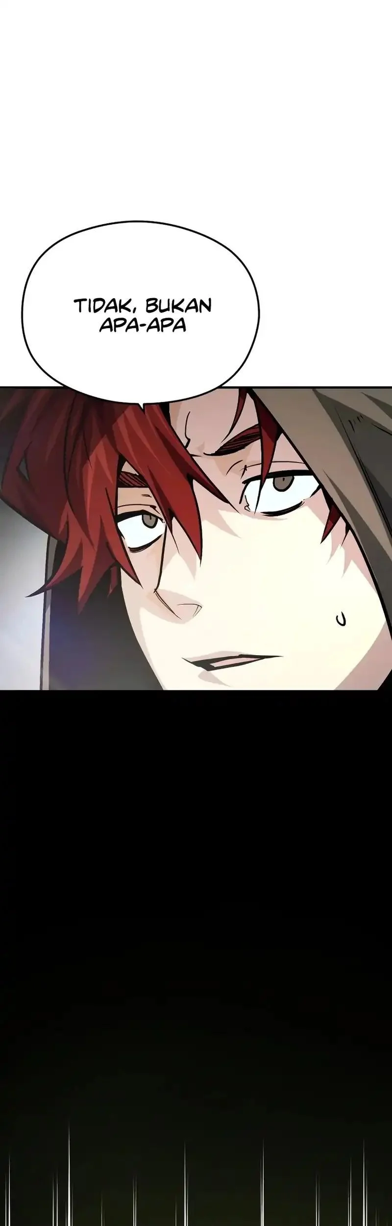 There Are No Bad Heroes In This World Chapter 57 - halaman 71