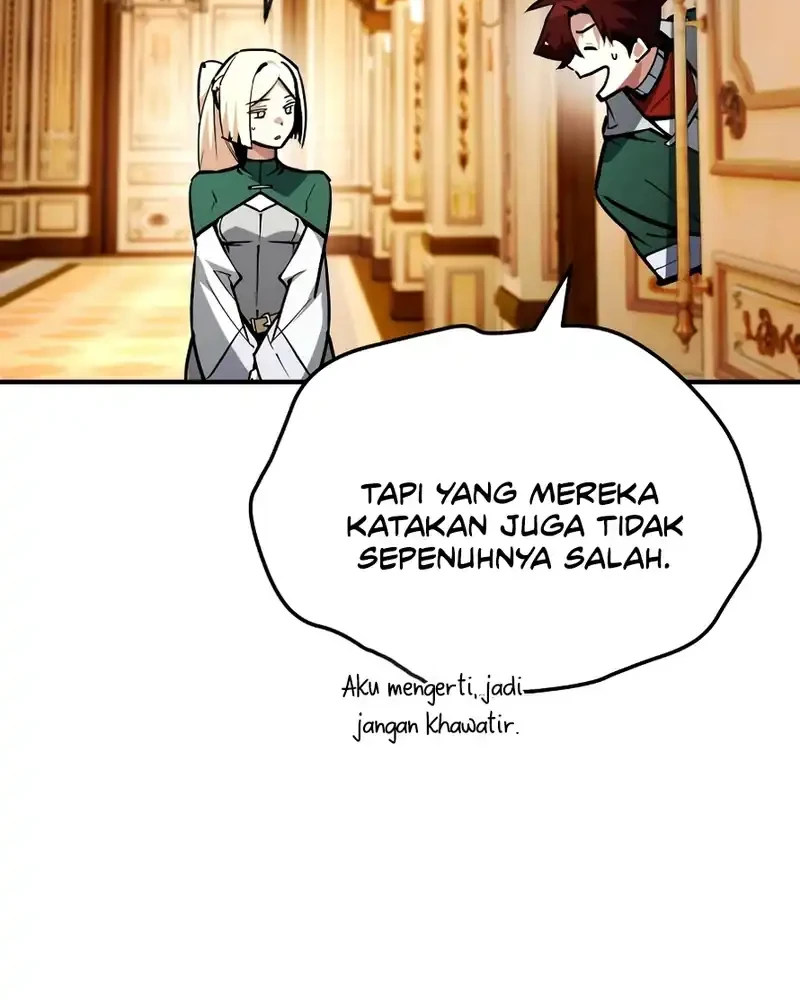 There Are No Bad Heroes In This World Chapter 58 - halaman 24