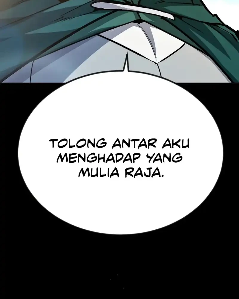 There Are No Bad Heroes In This World Chapter 58 - halaman 3